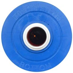 Pleatco PTL75XW-F2M Filter Cartridge 9 Pleatco PTL75XW-F2M Filter Cartridge -Swimline Shop ptl75xw f2m bottom raw