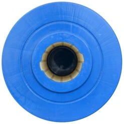 Pleatco PTL75XW-XF2M Filter Cartridge -Swimline Shop ptl75xw xf2m bottom raw