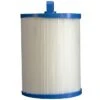 Pleatco PVT25-XP4 Filter Cartridge 1 Pleatco PVT25-XP4 Filter Cartridge -Swimline Shop pvt25 xp4 front raw