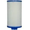 Pleatco PVT25N-P4 Filter Cartridge 2 Pleatco PVT25N-P4 Filter Cartridge -Swimline Shop pvt25n p4 front raw