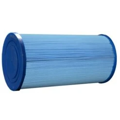 Pleatco PVT25N-P4-M Antimicrobial Filter 8 Pleatco PVT25N-P4-M Antimicrobial Filter -Swimline Shop pvt25n p4 m side raw