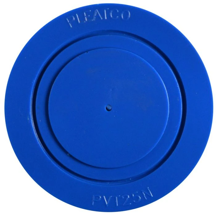 Pleatco PVT25N-P4-M Antimicrobial Filter 4 Pleatco PVT25N-P4-M Antimicrobial Filter - Image 2