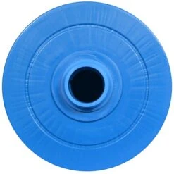 Pleatco PVT40P4 Filter Cartridge -Swimline Shop pvt40p4 bottom raw