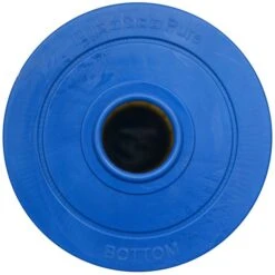 Pleatco PVT50-XP Filter Cartridge -Swimline Shop pvt50 xp bottom raw