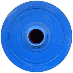 Pleatco PVT50P4 Filter Cartridge 9 Pleatco PVT50P4 Filter Cartridge -Swimline Shop pvt50p4 bottom raw
