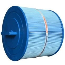 Pleatco PVT50WH-F2L-M Antimicrobial Filter -Swimline Shop pvt50wh f2l m side raw