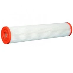 Pleatco PW15WC Filter Cartridge -Swimline Shop pw15wc side raw