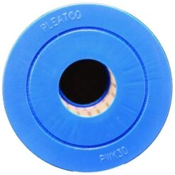 Pleatco Filtration PWK30-EC Spa Filter Cartridge Replacement For Unicel: C-6330, Filbur: FC-3915, OEM Part Numbers: 31489, 1 Pack -Swimline Shop pwk30 ec pt11