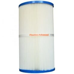 Pleatco Filtration PWK30-EC Spa Filter Cartridge Replacement For Unicel: C-6330, Filbur: FC-3915, OEM Part Numbers: 31489, 1 Pack