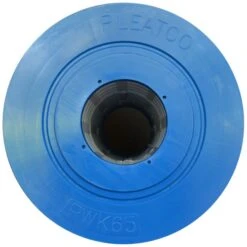 Pleatco PWK65-M Antimicrobial Filter -Swimline Shop pwk65 m bottom raw