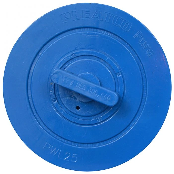 Pleatco PWL25P4-M Antimicrobial Filter 4 Pleatco PWL25P4-M Antimicrobial Filter - Image 2