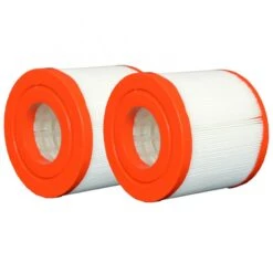 Pleatco PWW10-JH-PAIR Filter Cartridges -Swimline Shop pww10 jh pair side raw