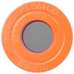Pleatco PWW10-M Antimicrobial Filter 9 Pleatco PWW10-M Antimicrobial Filter -Swimline Shop pww10 m bottom raw