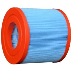 Pleatco PWW10-M Antimicrobial Filter 8 Pleatco PWW10-M Antimicrobial Filter -Swimline Shop pww10 m side raw