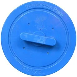 Pleatco Filtration PWW25L-EC Spa Filter Cartridge Replacement For Unicel: 4CH-926, Used In Gulf Coast Spas, 1 Pack -Swimline Shop pww25l bottom raw