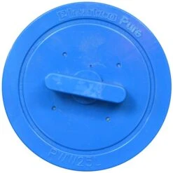 Pleatco Filtration PWW25L-EC Spa Filter Cartridge Replacement For Unicel: 4CH-926, Used In Gulf Coast Spas, 1 Pack -Swimline Shop pww25l ec pt11