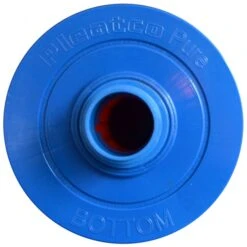 Pleatco PWW25P3 Filter Cartridge -Swimline Shop pww25p3 bottom raw