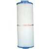 Pleatco PWW50LQ2 Filter Cartridge -Swimline Shop pww50l front raw
