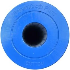 Pleatco PWWDFX100-M Antimicrobial Filter 9 Pleatco PWWDFX100-M Antimicrobial Filter -Swimline Shop pwwdfx100 m bottom raw