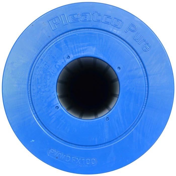 Pleatco PWWDFX100-M Antimicrobial Filter 4 Pleatco PWWDFX100-M Antimicrobial Filter - Image 2