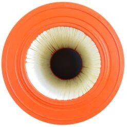 Pleatco Filtration PWWEK200-EC Pool Filter Cartridge Replacement For Unicel: C-9489, OEM Part Numbers: 817-1200, 1 Pack -Swimline Shop pwwek200 bottom raw