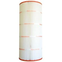 Pleatco Filtration PWWEK200-EC Pool Filter Cartridge Replacement For Unicel: C-9489, OEM Part Numbers: 817-1200, 1 Pack -Swimline Shop pwwek200 ec main