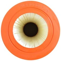 Pleatco Filtration PWWEK200-EC Pool Filter Cartridge Replacement For Unicel: C-9489, OEM Part Numbers: 817-1200, 1 Pack -Swimline Shop pwwek200 top raw