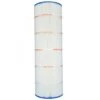 Pleatco Filtration PWWPC150B-EC Pool Filter Cartridge Replacement For Unicel: C-8416, OEM Part Numbers: 25230-0150S, 1 Pack -Swimline Shop pwwpc150b front raw