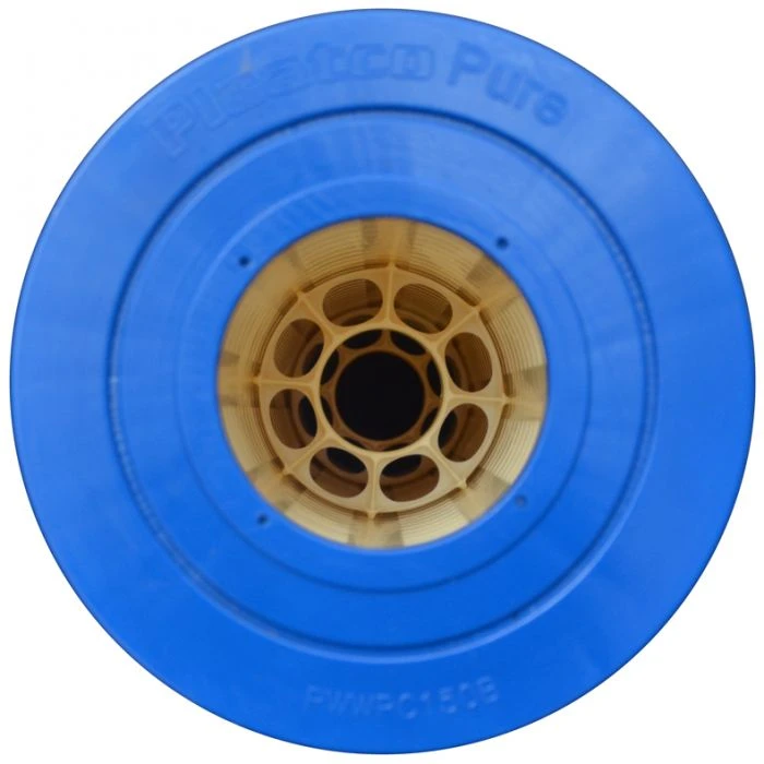 Pleatco PWWPC150BQ2 Filter Cartridge 4 Pleatco PWWPC150BQ2 Filter Cartridge - Image 2
