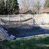 Doheny's Deluxe Leaf Net For 14x28 Ft Rectangular Pools, 2 Year Warranty -Swimline Shop rect econleafnet a sq 11