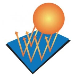 Doheny's Solid Winter Cover For 16x36 Ft Rectangular Pools, 10 Year Warranty -Swimline Shop rectwinter f sq 23