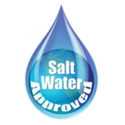 Global Pool Products Splash Pool Slide, Right Turn, Grey -Swimline Shop salt water