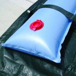 Doheny's Deluxe 20 Gauge Single Chamber Water Tube Bag, 10 Ft, 6 Pack -Swimline Shop singlewaterbags2 4