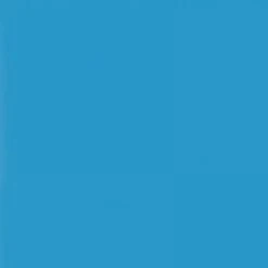 Swimline Overlap Expandable Pool Liner, 72 In Height, 15x30 Ft Oval, Solid Blue