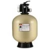 Pentair Tagelus Sand Filter, 25 In Tank -Swimline Shop tagelus