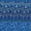 Swimline Overlap Pool Liner, 48 In Wall, 15x26 Ft Oval, 25 Gauge, Tile Swirl -Swimline Shop tileswirl square 13