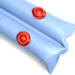 Doheny's Deluxe 20 Gauge Double Chamber Water Tube Bag, 8 Ft, 6 Pack -Swimline Shop waterbag4 2