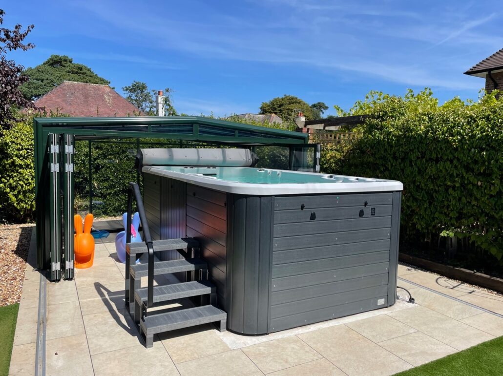 Swimline Shop 2 Swimline Shop -Swimline Shop Swimex Telescopic Pool Enclosure For Above Ground Pool Aug 22 1030x770 1